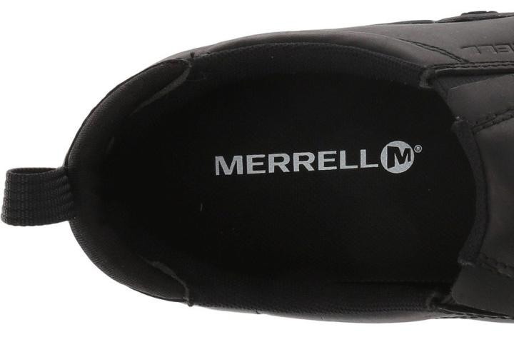 Who should buy the Merrell Jungle Moc AC+Pro Work Fit1