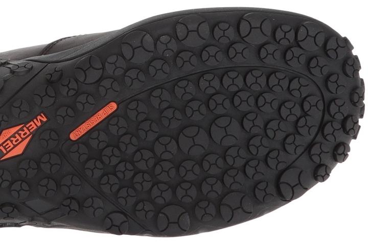 Who should buy the Merrell Jungle Moc AC+Pro Work History4