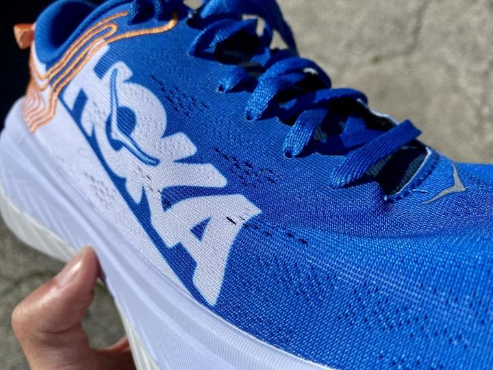 Precios más baratos de las HOKA Bondi 8 para mujer, HealthdesignShops