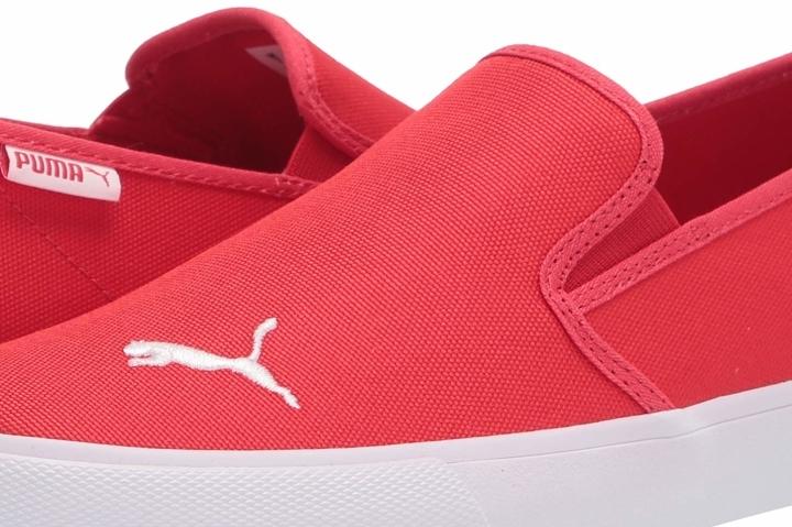 PUMA Bari Slip-On design