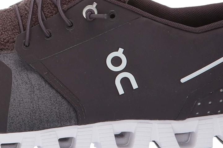 runners with neutral pronation and supinators feet roll outward on running logo