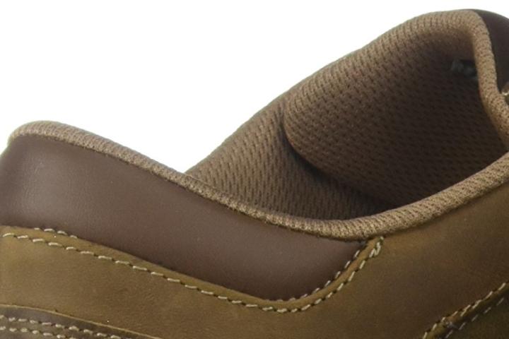 zapatillas de running Skechers asfalto neutro talla 35 collar