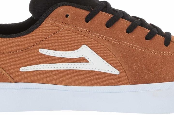 Perfect for skating midsole