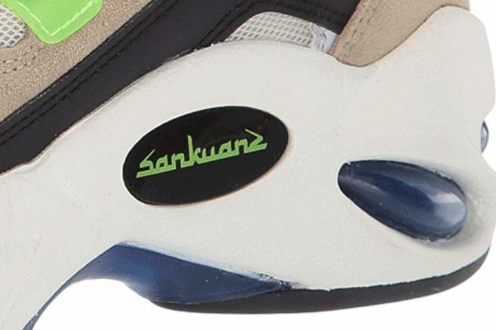 PUMA Blaze Endura logo