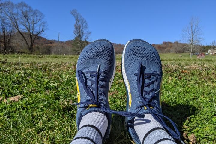 Altra Paradigm 4.5 Review Facts Comparison RunRepeat