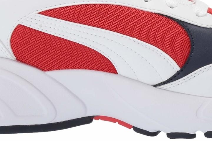 puma bei CELL Viper midsole