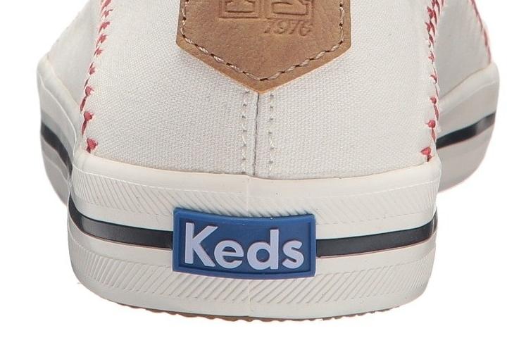 Keds Kickstart Pennant Heel