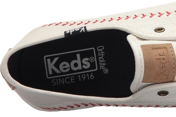 Keds Kickstart Pennant Insole