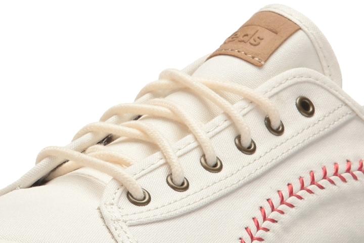 Keds Kickstart Pennant Laces