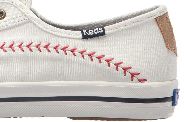 Keds hot sale kickstart pennant