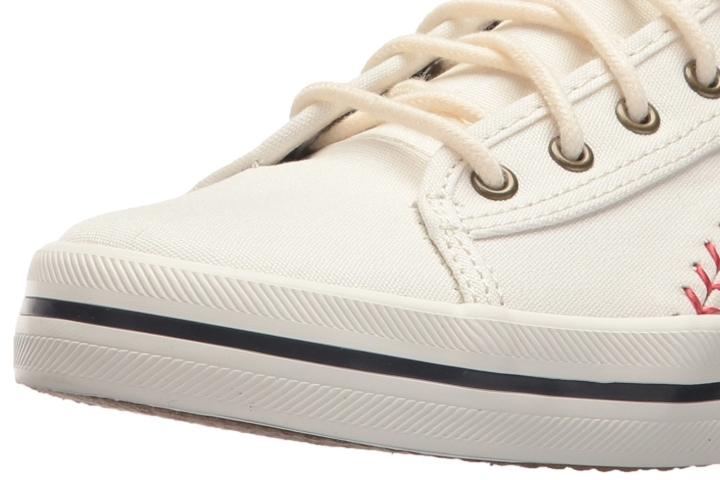 Keds Kickstart Pennant Upper