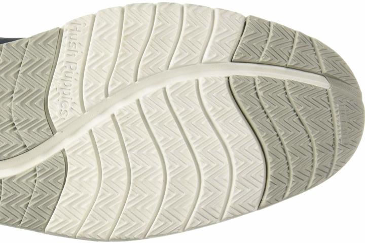 Hush Puppies Active Expert outsole