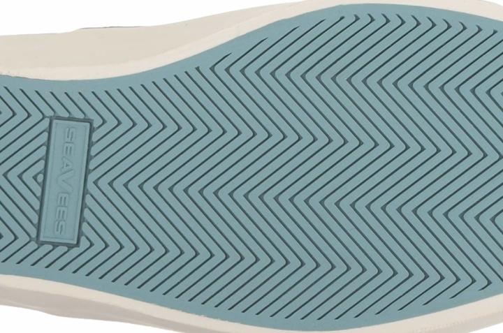 SeaVees Legend Sneaker Cordies herringbone pattern