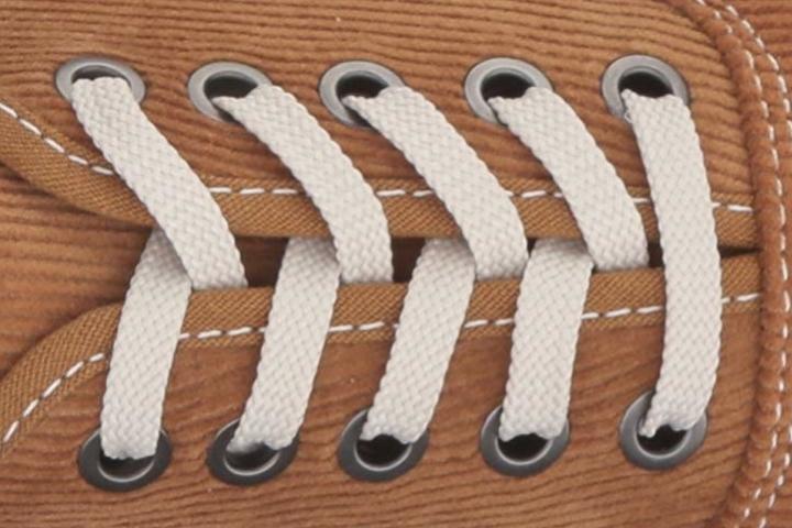 SeaVees Legend Sneaker Cordies lace