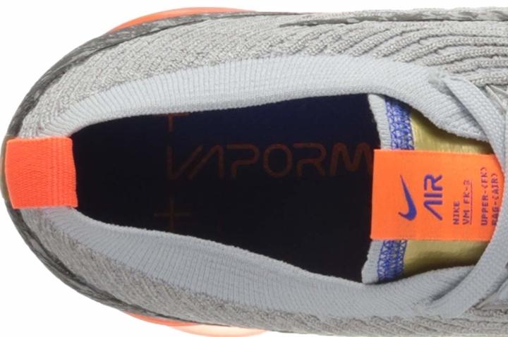 Nike Air Vapormax Flyknit 3 comfy