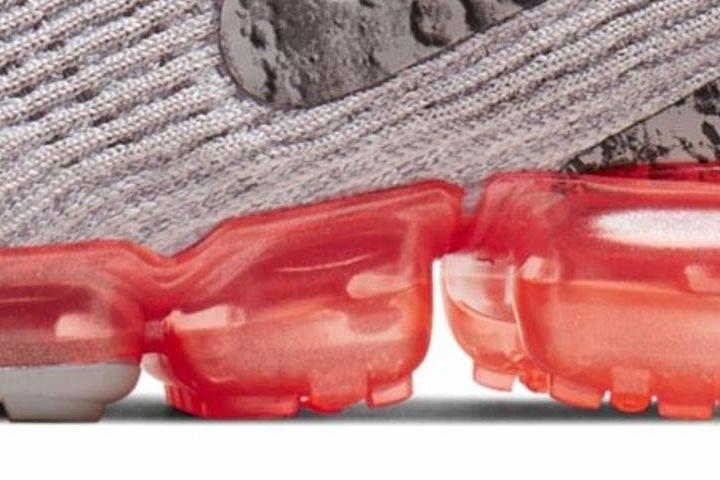 Nike Air Vapormax Flyknit 3 not durable