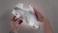 Nike Shox R4 Breathability_light