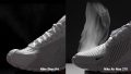 Nike Shox R4 Breathability_smoke