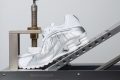 Nike Shox R4 Flexibility / Stiffness
