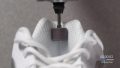 Nike Shox R4 Heel padding durability