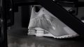Nike Shox R4 Heel traction