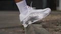 Nike Shox R4_midsole