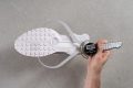 Nike Shox R4 Midsole width - forefoot