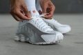 Nike Shox R4 Price