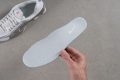 Nike Shox R4 Removable insole