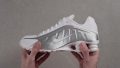 Nike Shox R4 Torsional rigidity