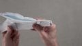 Nike Shox R4_upper