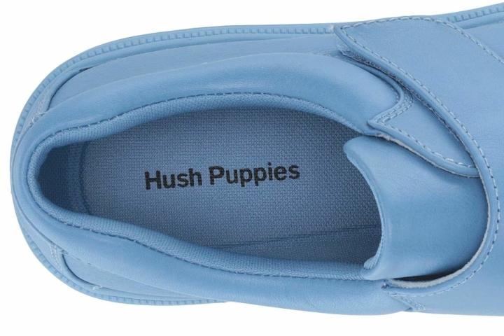 Hush Puppies Gil History5