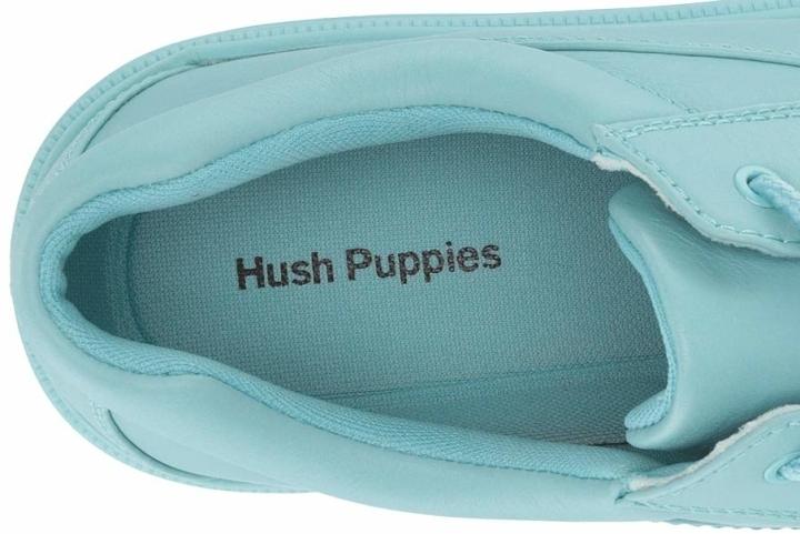 Hush Puppies Gus Fit1