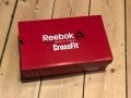 Reebok CrossFit Nano 9 box