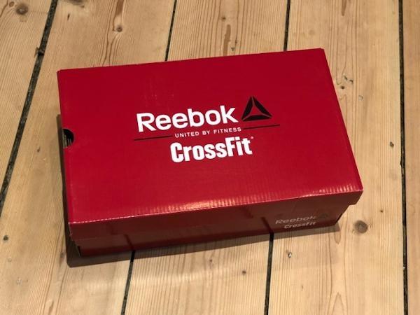 buis Afm daarna Reebok CrossFit Nano 9 Review, Facts, Comparison | RunRepeat