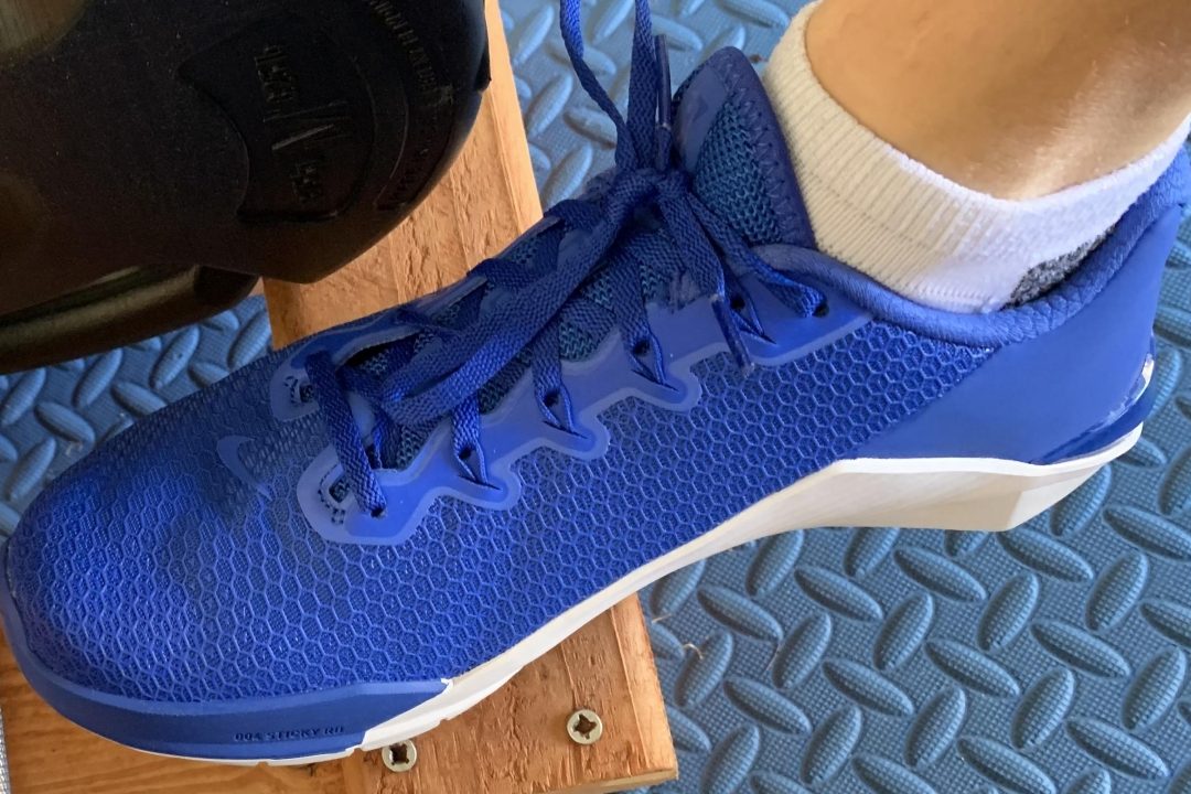 new nike crossfit shoes