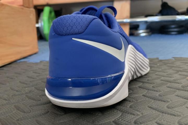 Nike Metcon 5 Review Facts Comparison RunRepeat