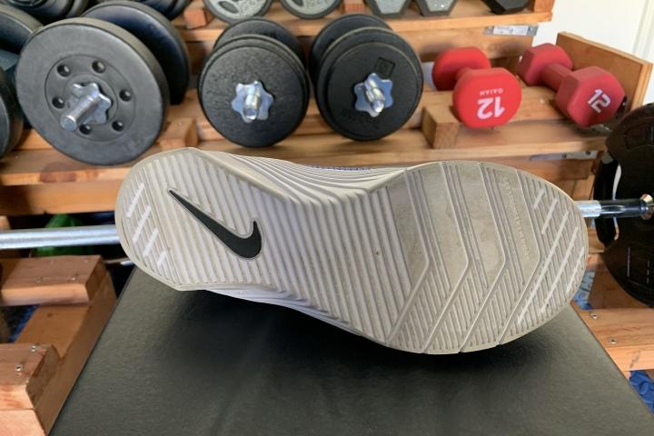 Insatisfecho Tomar un baño Pez anémona Nike Metcon 5 Review 2023, Facts, Deals ($75) | RunRepeat