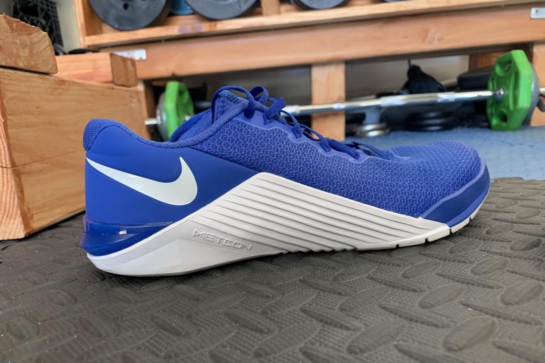 airforce nike boot