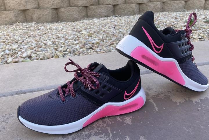 Womens nike air 2025 bella tr review