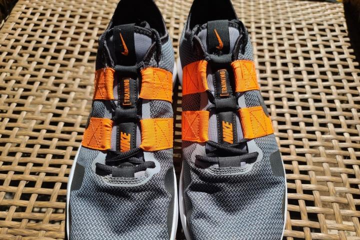 Anzai Uitgaan fundament Nike Varsity Compete TR 2 Review, Facts, Comparison | RunRepeat