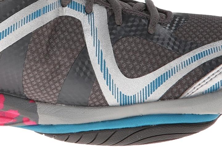 Ryka Influence Midsole2