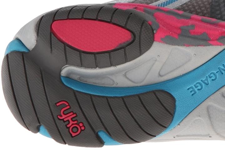 Ryka Influence Outsole1