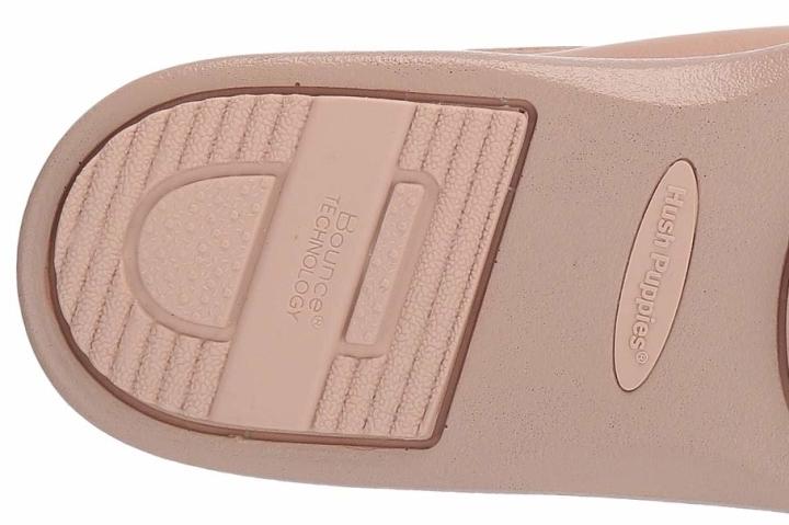 Offers arch support History8