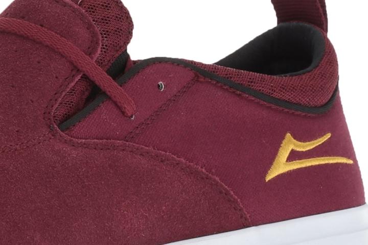 Lakai Riley Hawk 2 History2