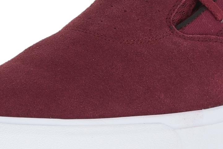 Lakai Riley Hawk 2 Suede Fabric