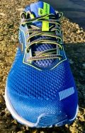Brooks Ghost 12 review - slide 5