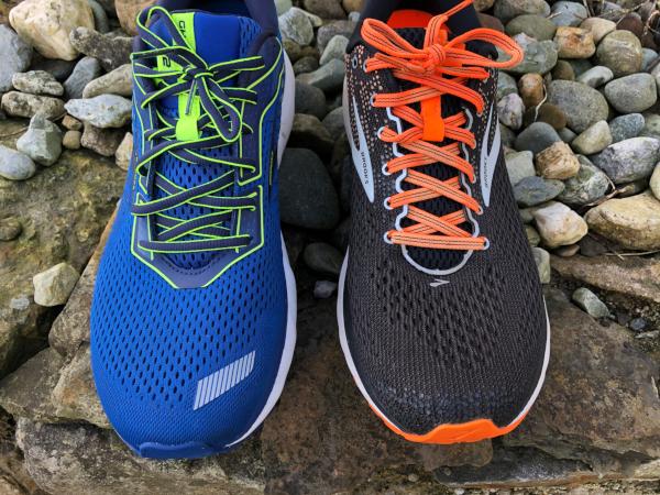 Brooks Ghost 12 Review, Facts, Comparison | RunRepeat
