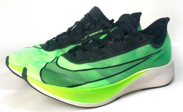 Nike Zoom Fly 3 Review, Facts, Comparison | RunRepeat