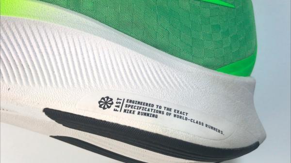 Afrikaanse Matrix verklaren Nike Zoom Fly 3 Review : 5 pros, 2 cons (2023) | RunRepeat